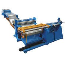 New Slitting Line /Automatic Steel Coil Slitting Machine and Cutting to Length Line Machine